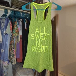 Like New Ever Ladies Tank Top